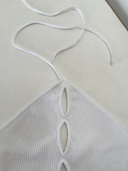 Pacific Republic Cutout Top 3XS