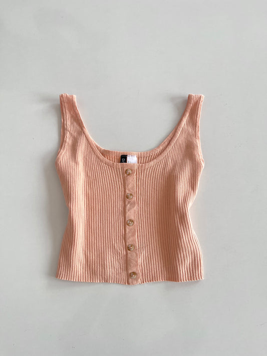 Divided Top M/L