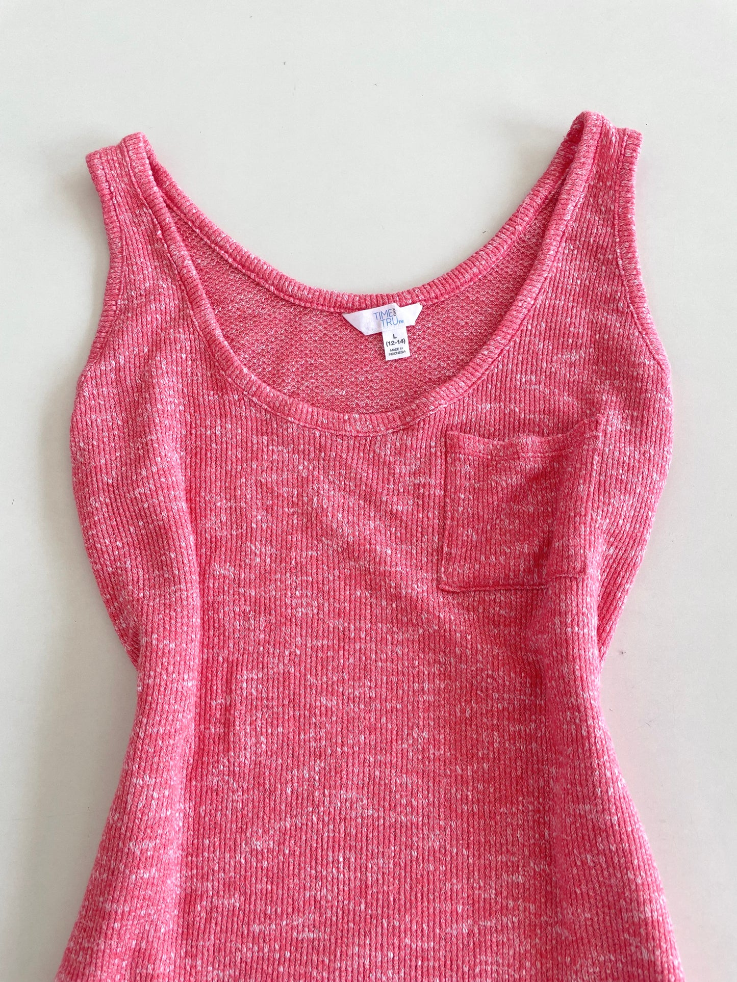 TimeTru Top XXL/3XL
