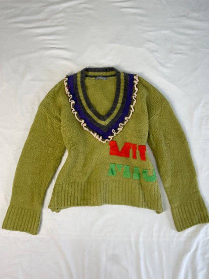 Dreaming Sweater 3XL