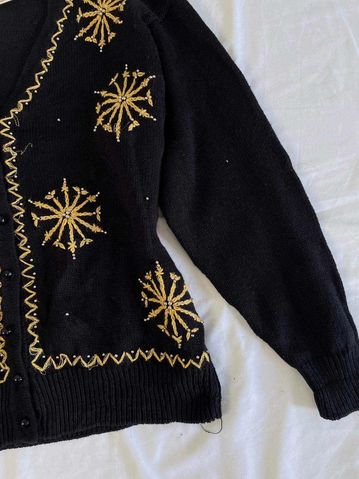 Huntington Ridge Sweater XXL