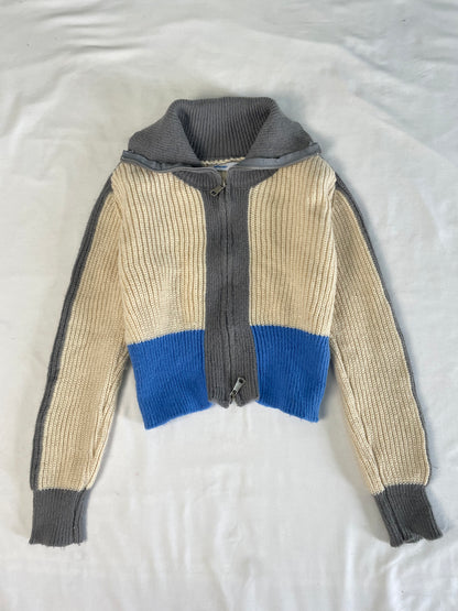 Valleygirl Sweater M/L