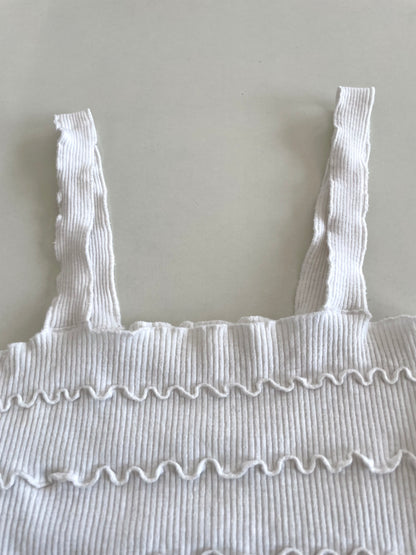 Zara Top XXS