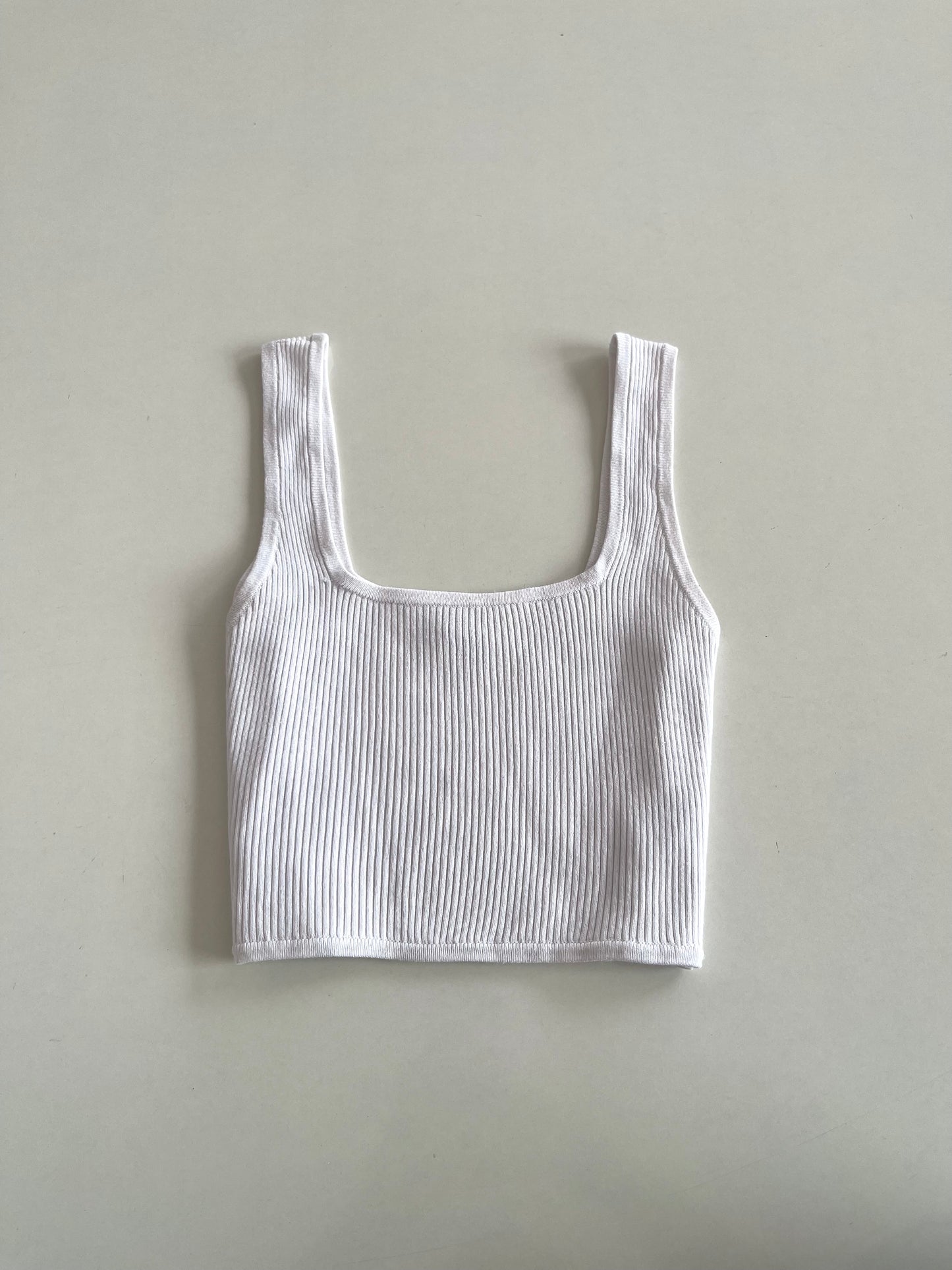 Divided Top XS/S