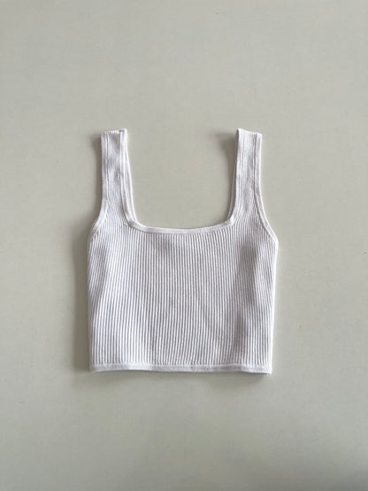 Divided Top XS/S