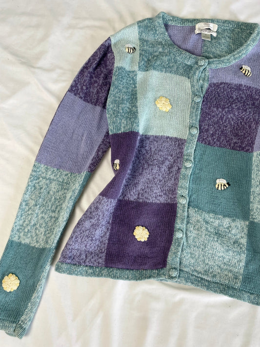 Christopher&bank's Sweater L