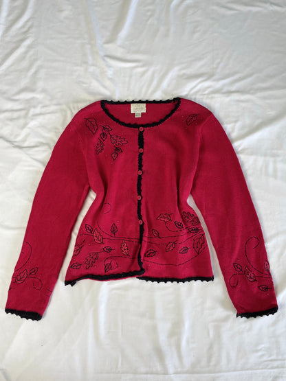 Christopher&bank's Sweater L