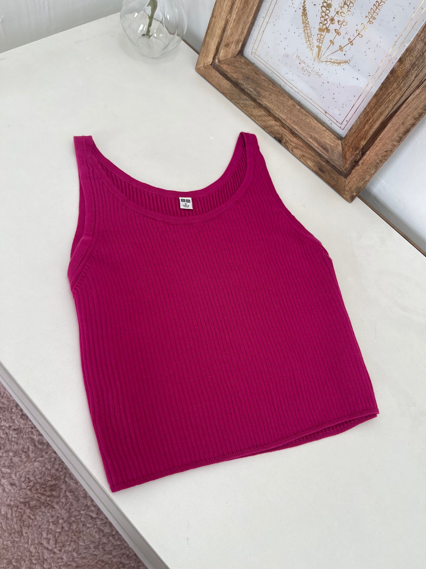 Uniqlo Top S/M