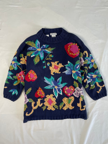 White Oaks Sweater L