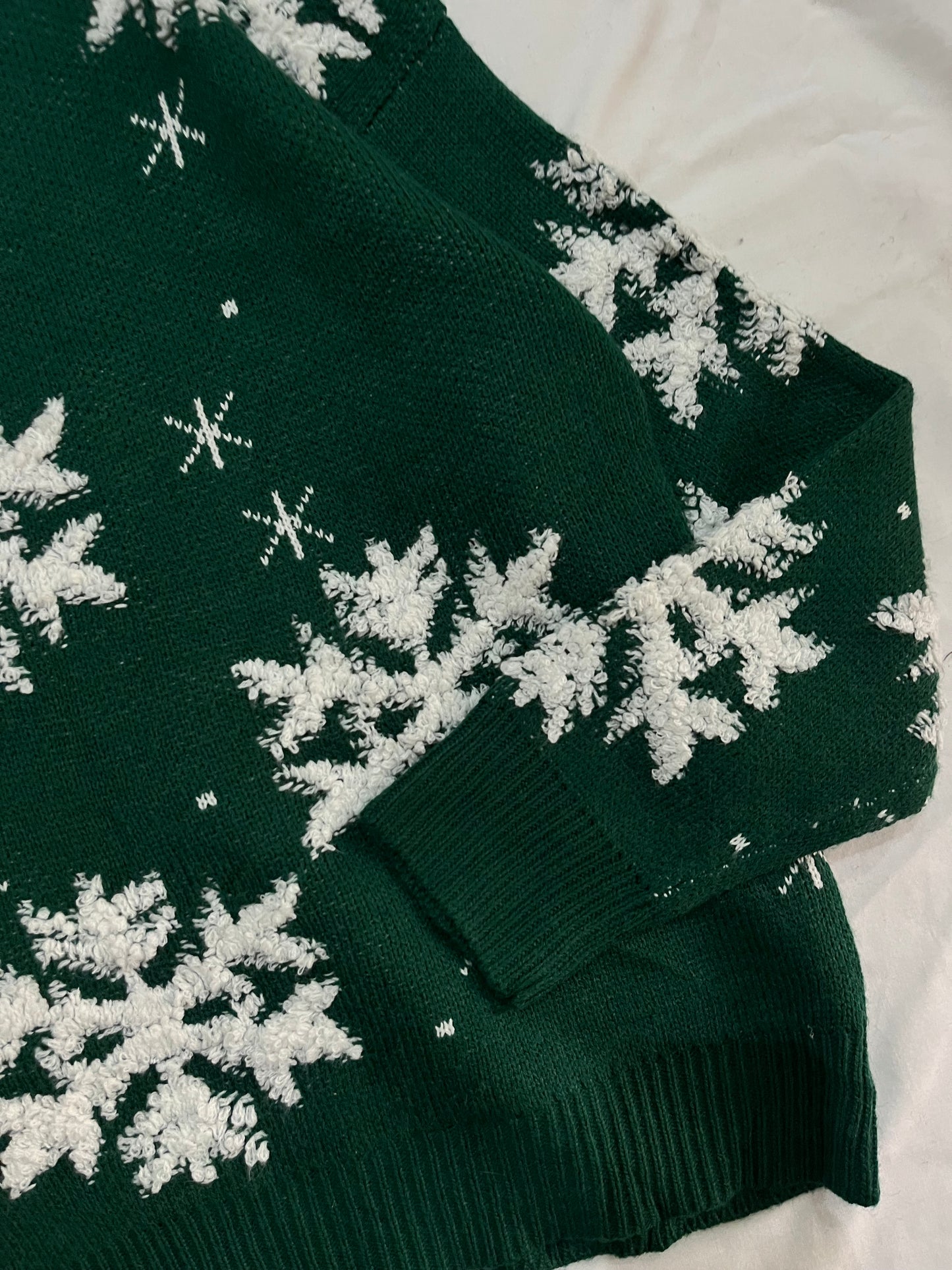 Fashion By Mirabean Sweater XL/XXL