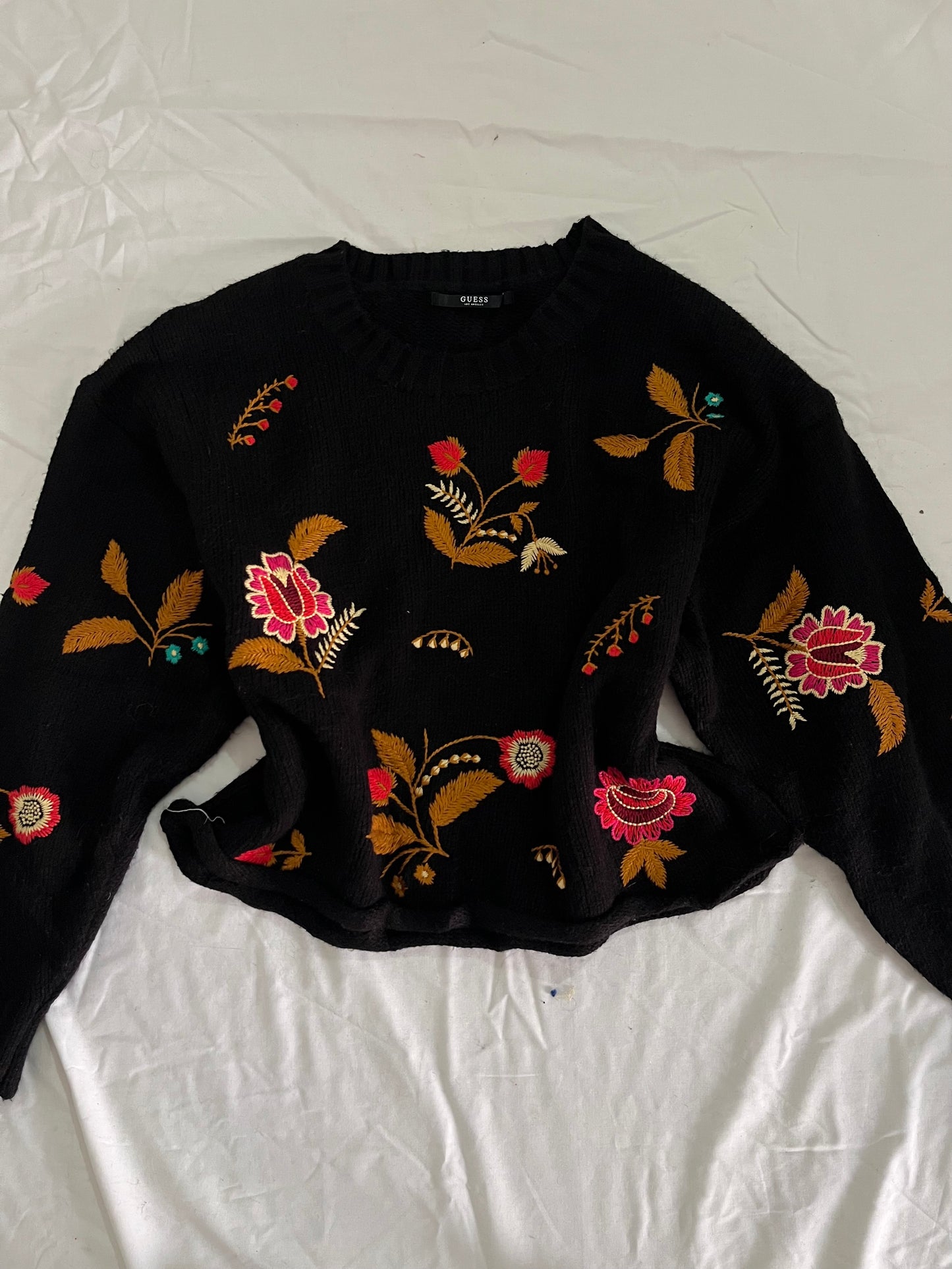 Authentic Guess Vintage Sweater 3XL/4XL