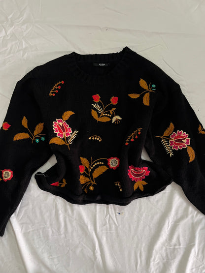 Authentic Guess Vintage Sweater 3XL/4XL