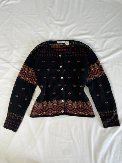Le Moda  Sweater XXL