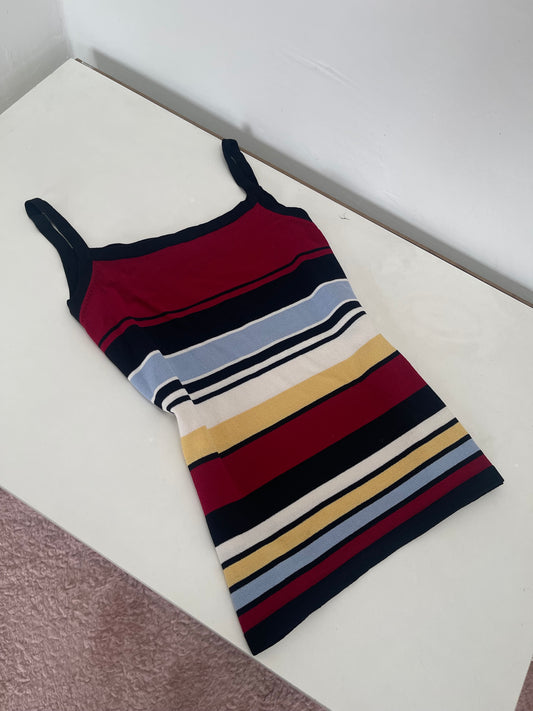 Petite Sophisticate Top M/L