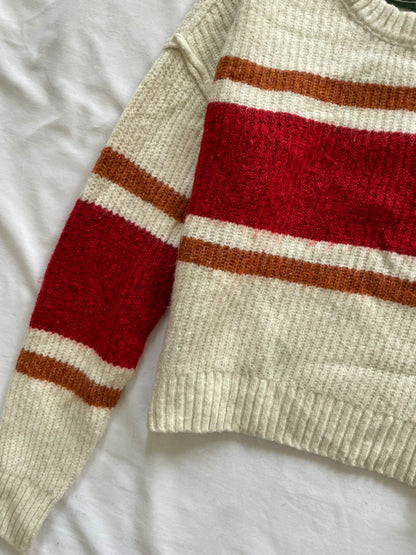 American Eagle Sweater S