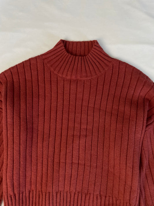 Zaful Sweater S