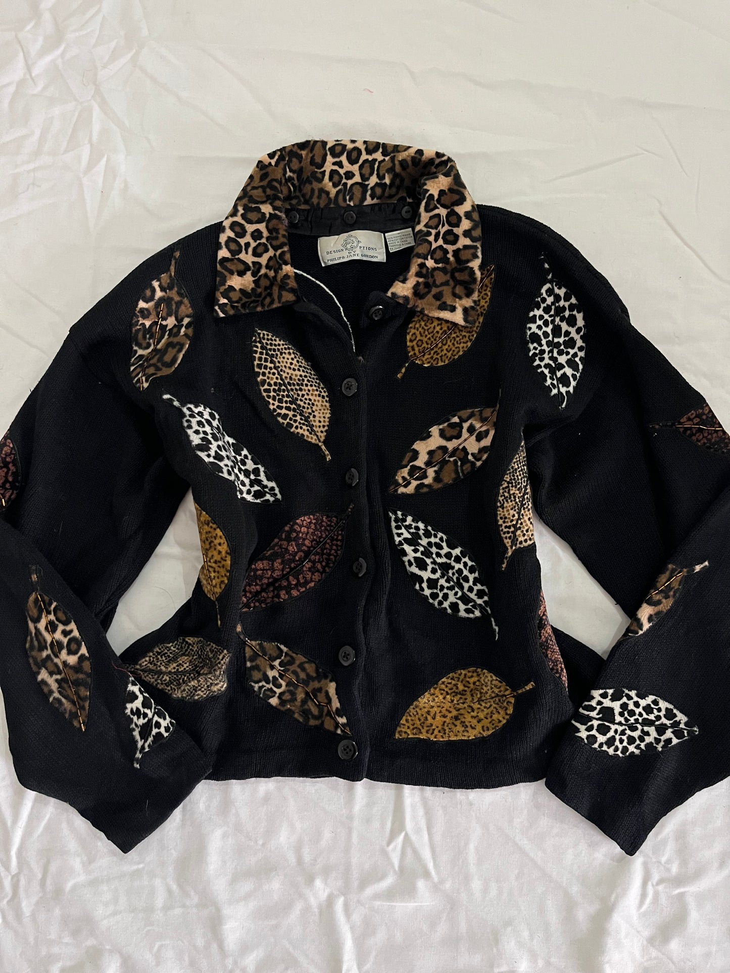 Philip & Jane Gordon Vintage Sweater L/XL