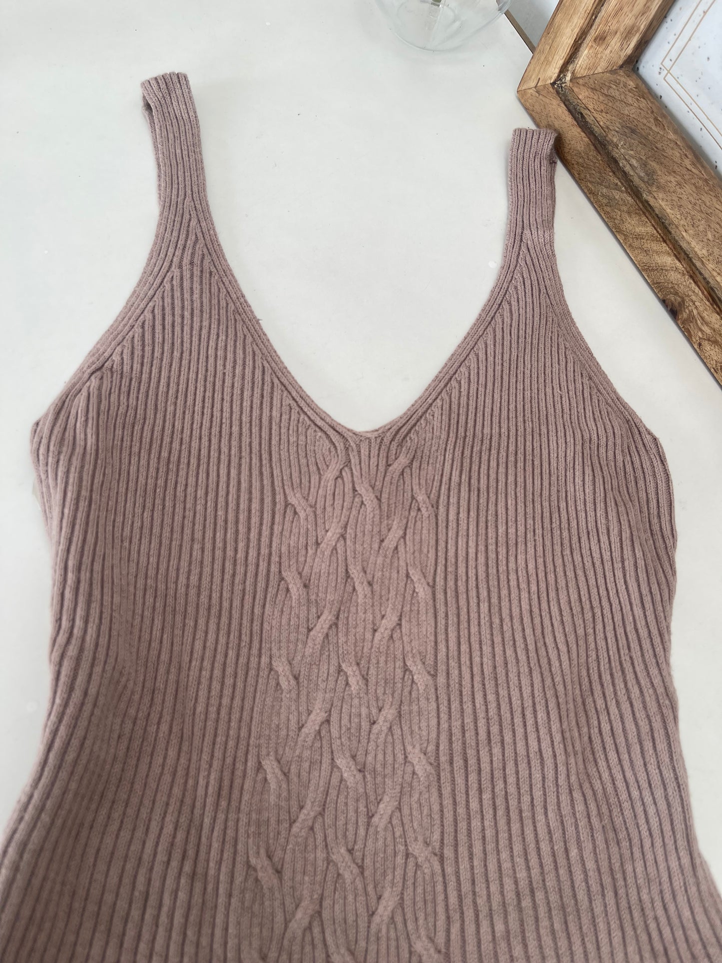 Revamped Top S/M