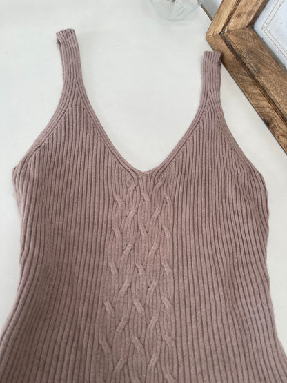 Revamped Top S/M