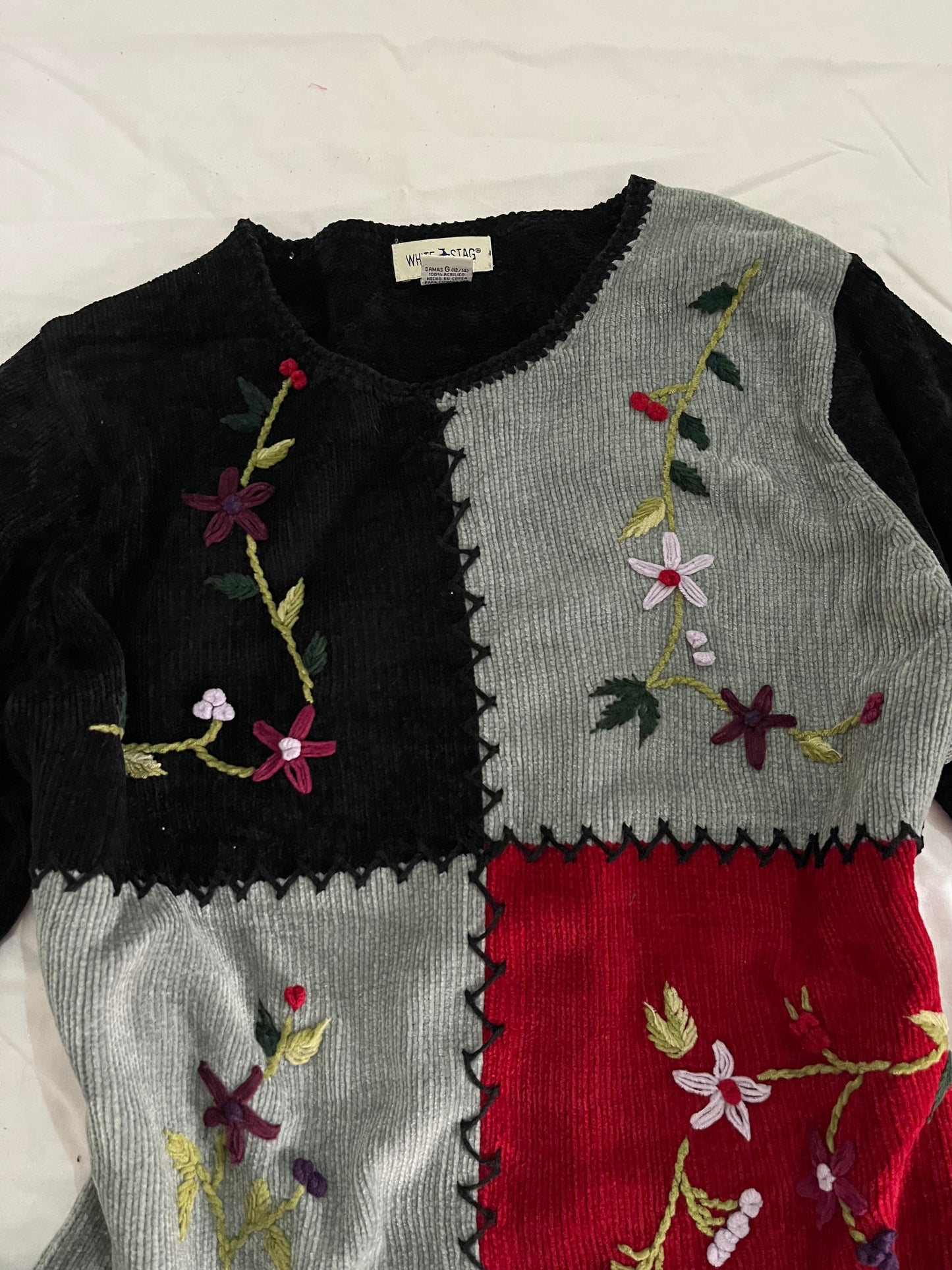 Vintage Sweater L/XL
