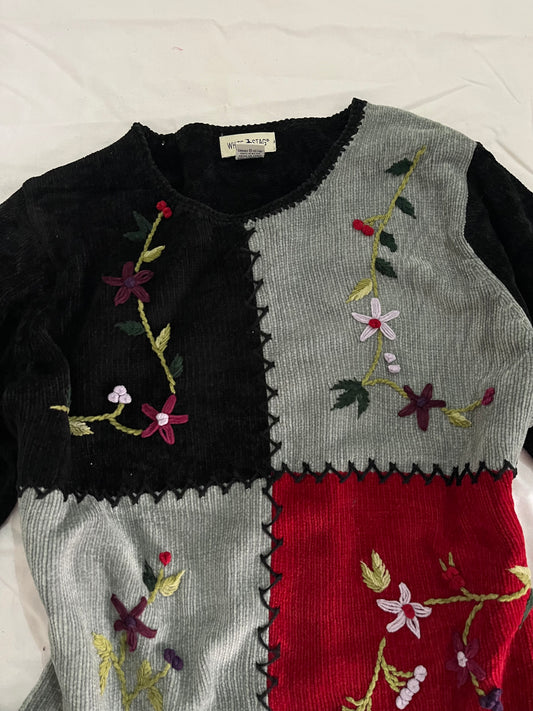 Vintage Sweater L/XL