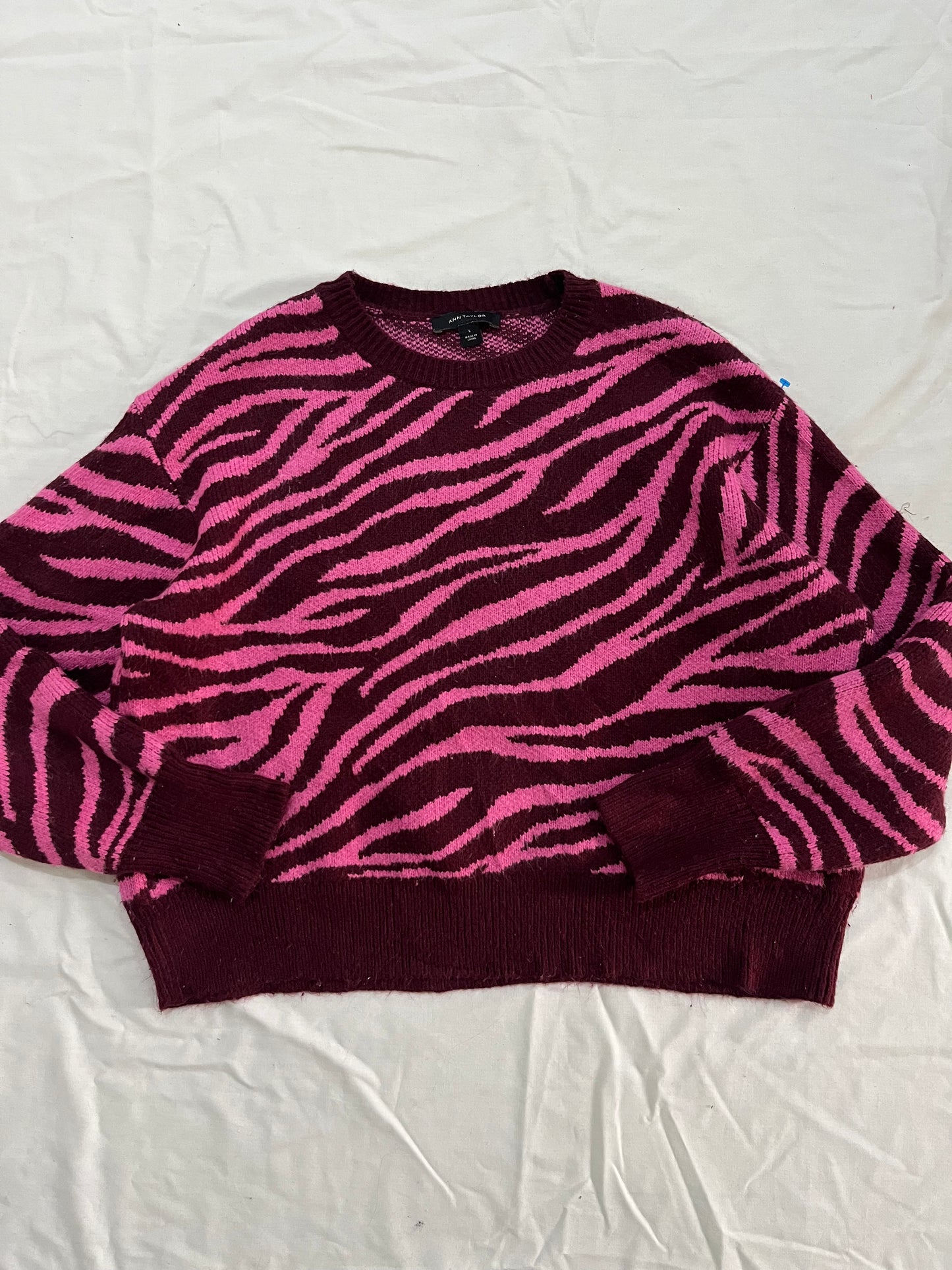 Ann Taylor Sweater XL/XXL