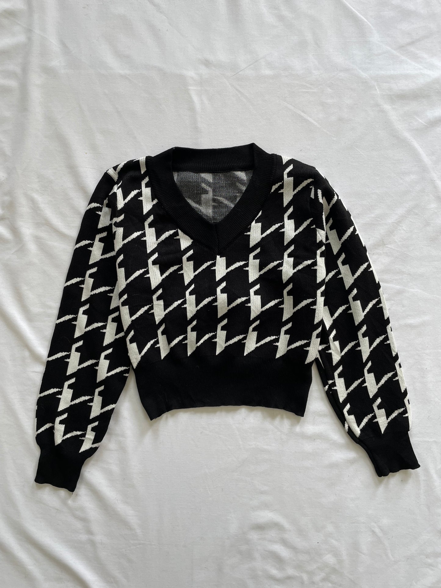 Sweater XXS / XS