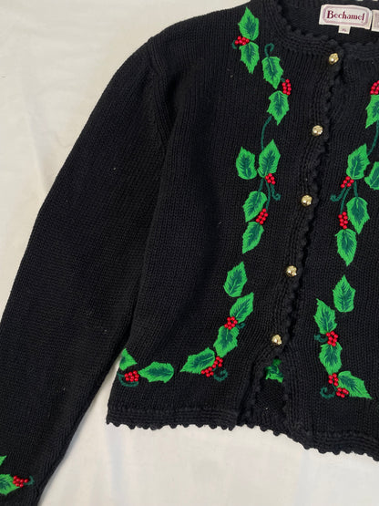 Bechamel Sweater XXL