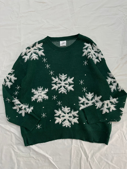 Fashion By Mirabean Sweater XL/XXL