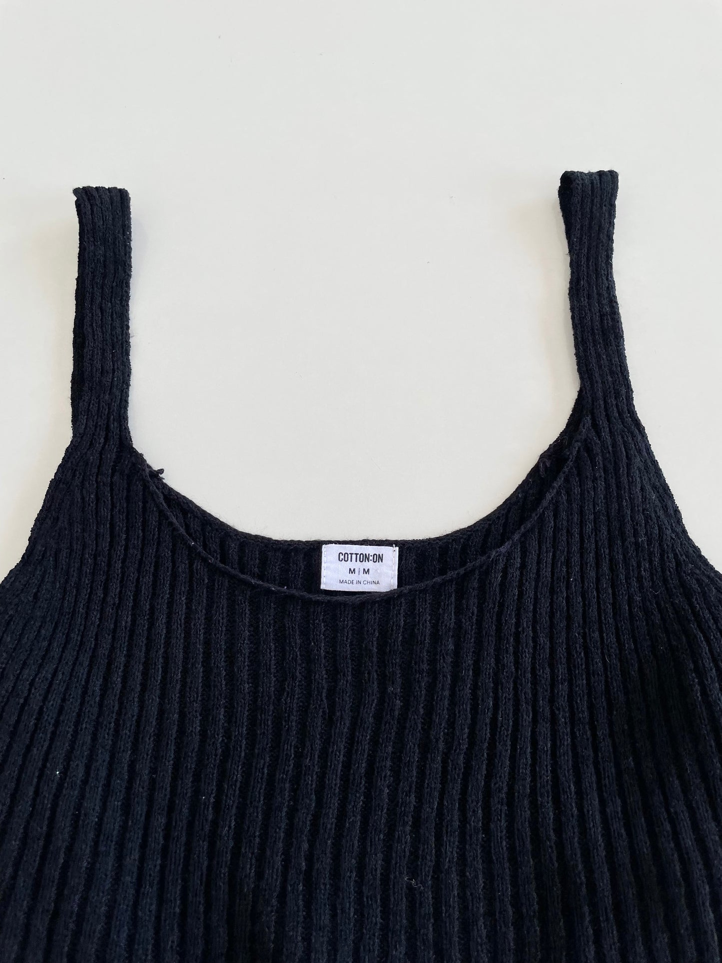 Top-Bust S/M/L