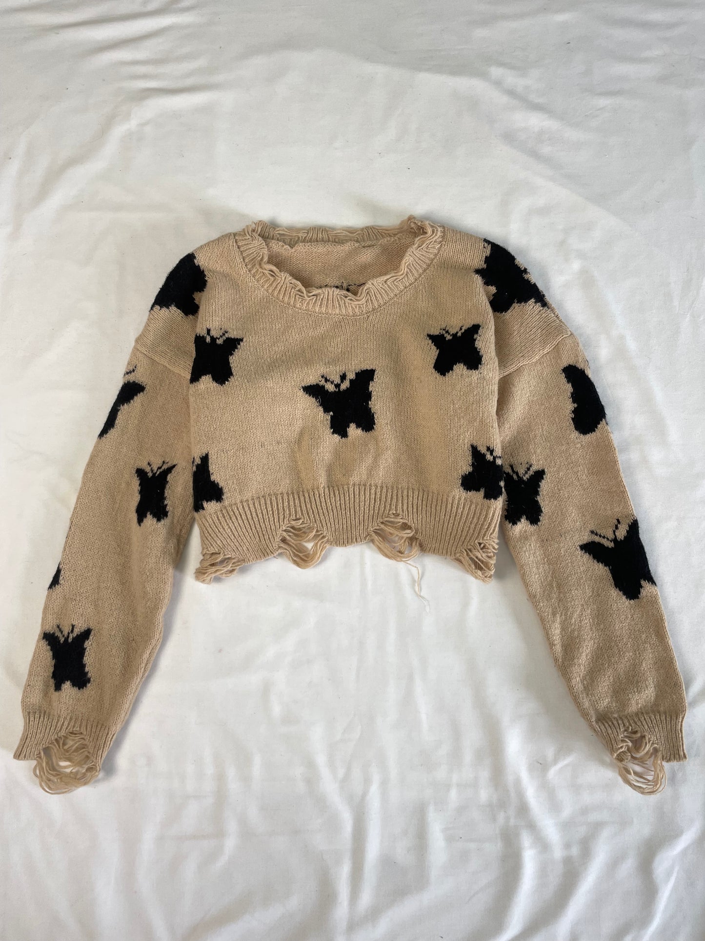 Sweater L