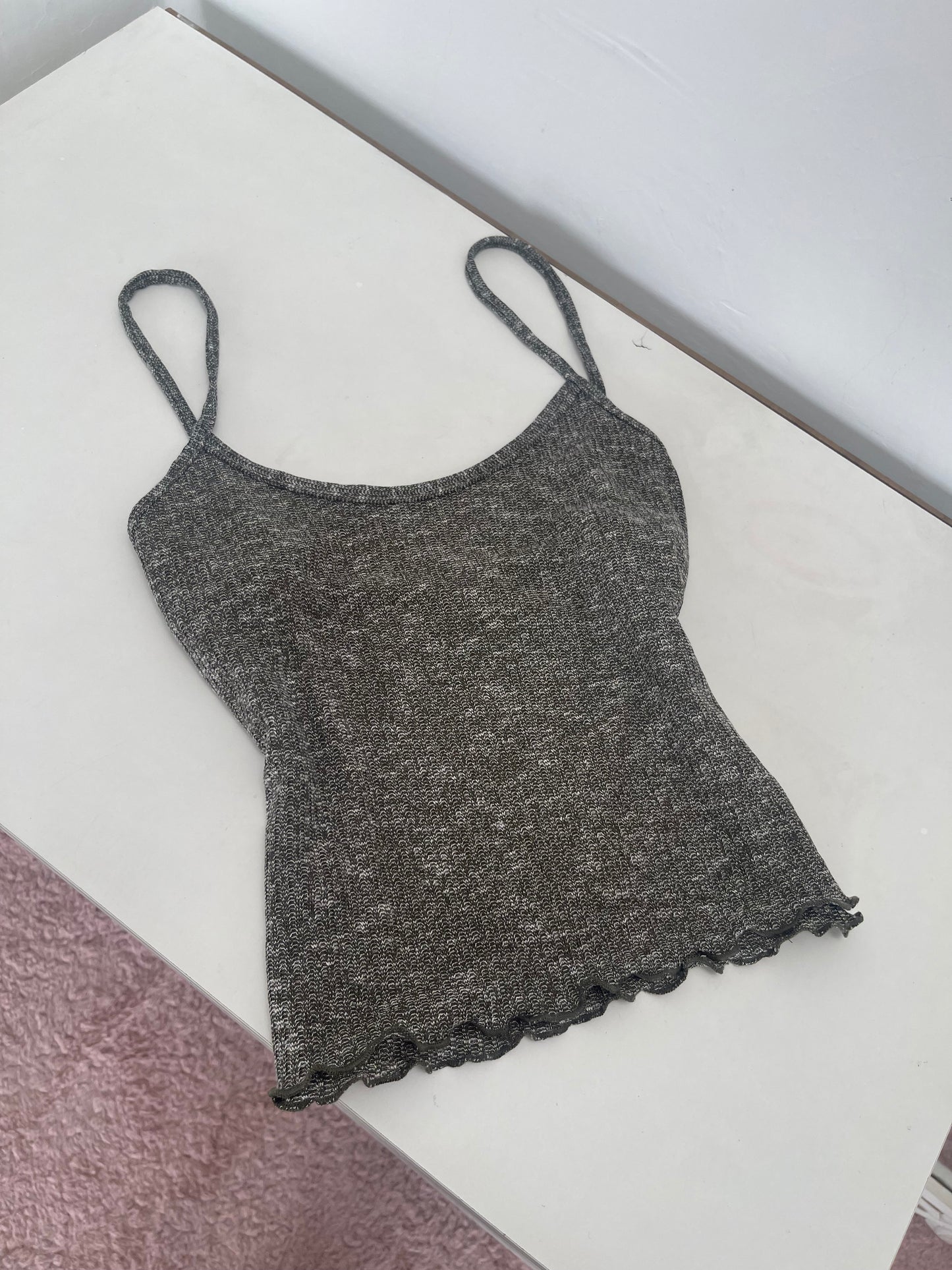 No Boundaries Top L