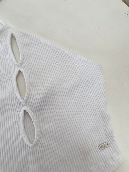 Pacific Republic Cutout Top 3XS