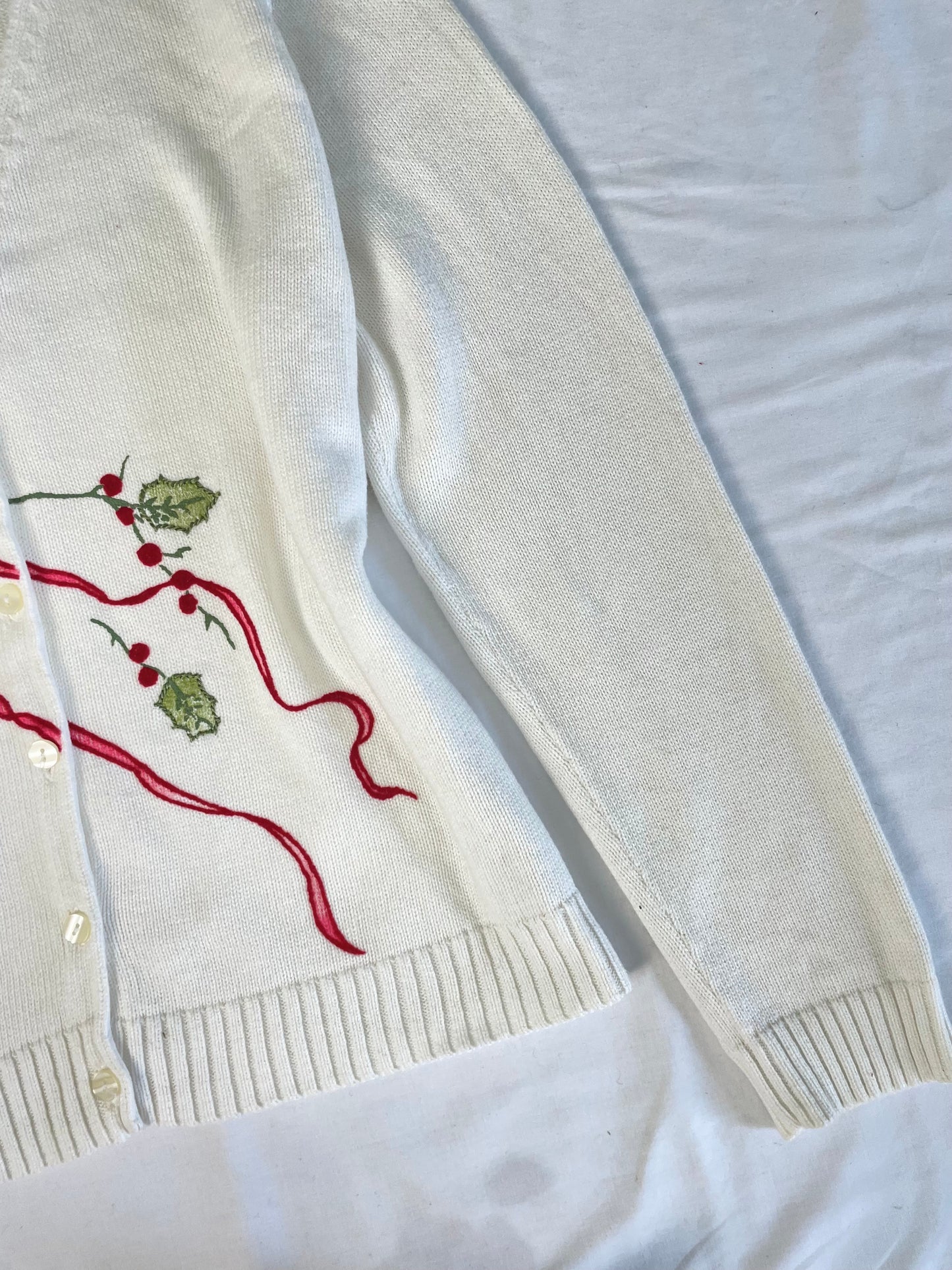 Liz Claiborne Sweater XL