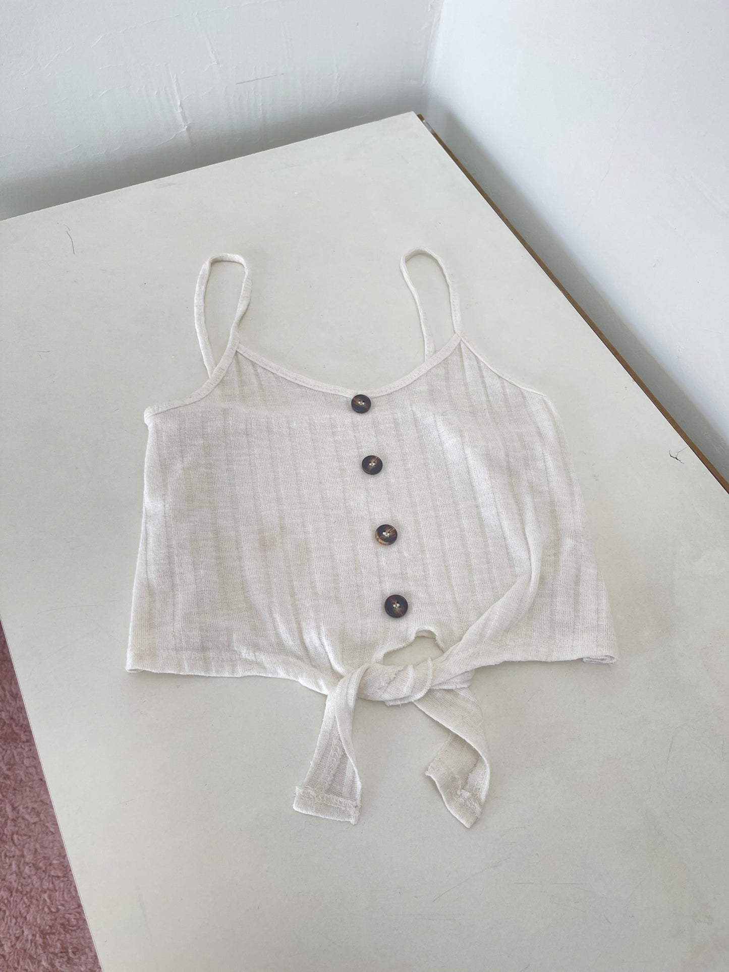 White Top XXS/XS