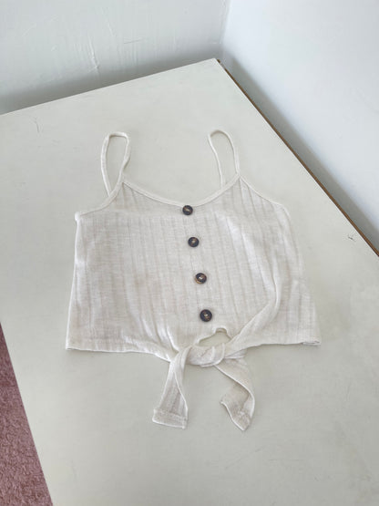White Top XXS/XS
