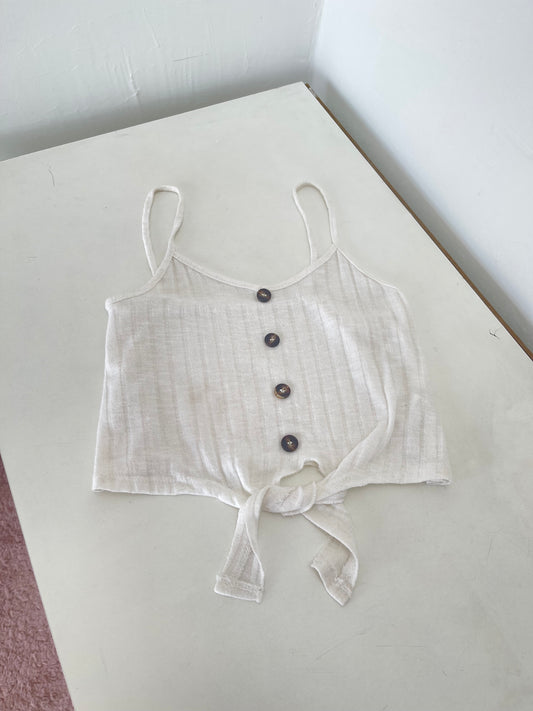 White Top XXS/XS