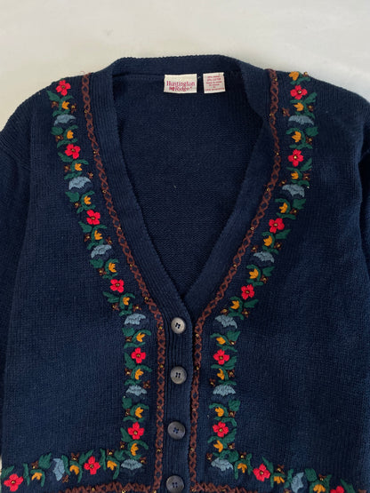 Huntington Ridge Sweater XL