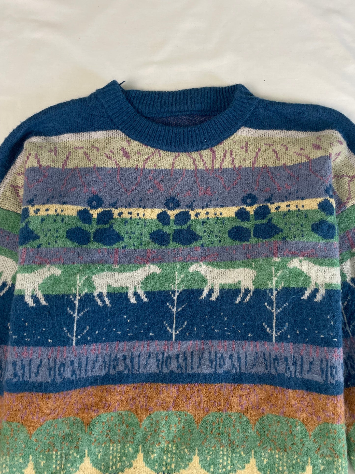Sweater 3XL