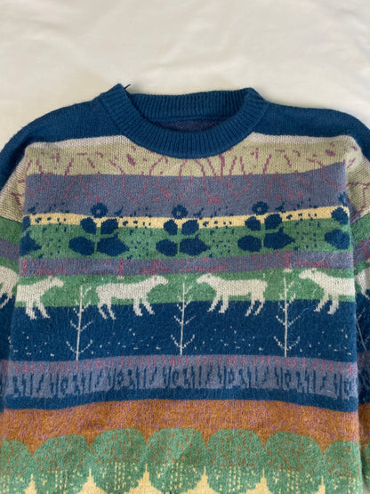 Sweater 3XL