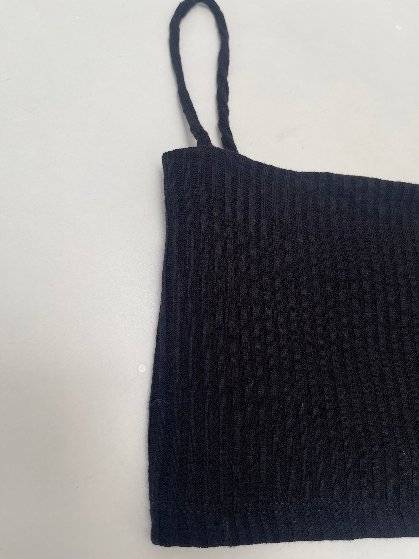 Streetwear Society Top-Bust XXS