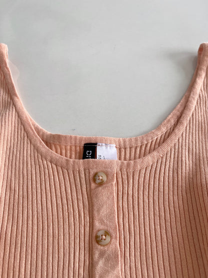 Divided Top M/L