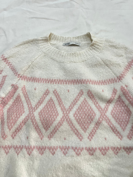 Mixxo Sweater L/XL