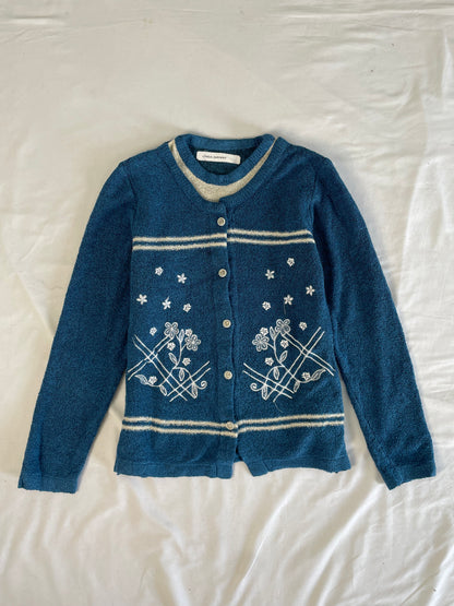 Lynda Zariwny Sweater M