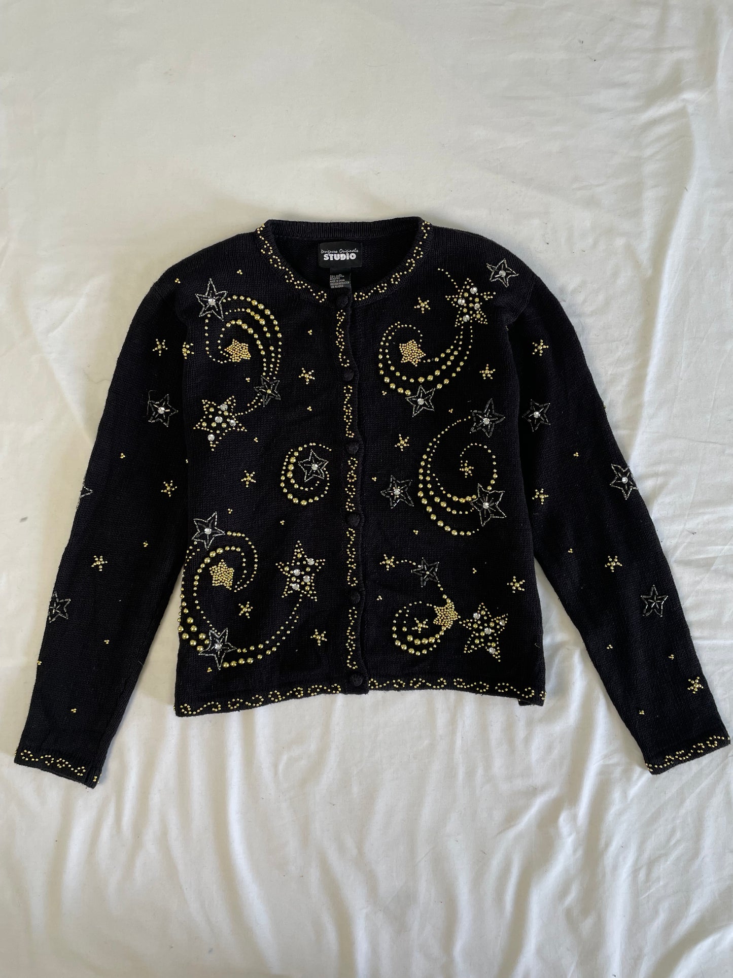 Celestial Studio Sweater L
