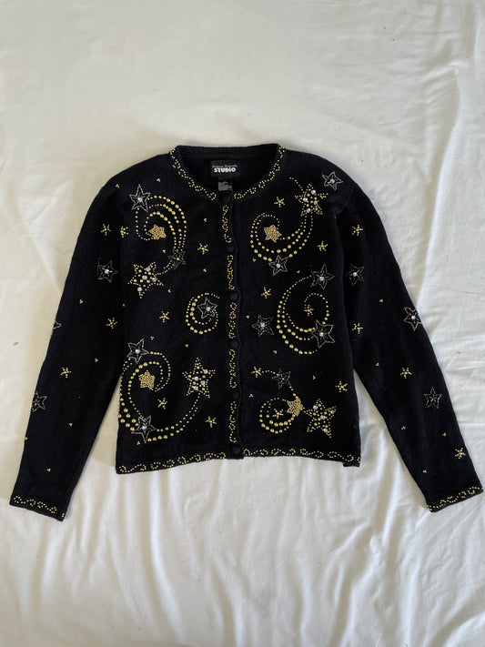 Celestial Studio Sweater L