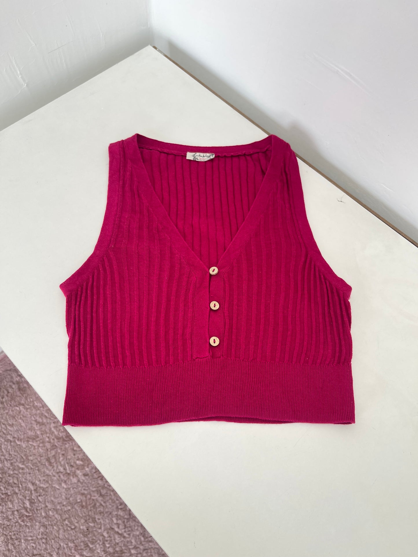 Free People Top XS/S