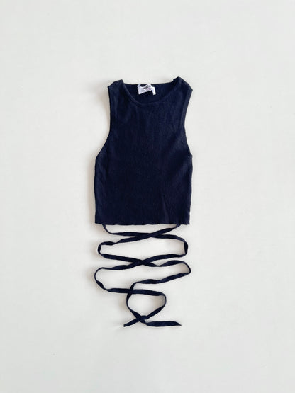 Double Zero Top XXS/XS