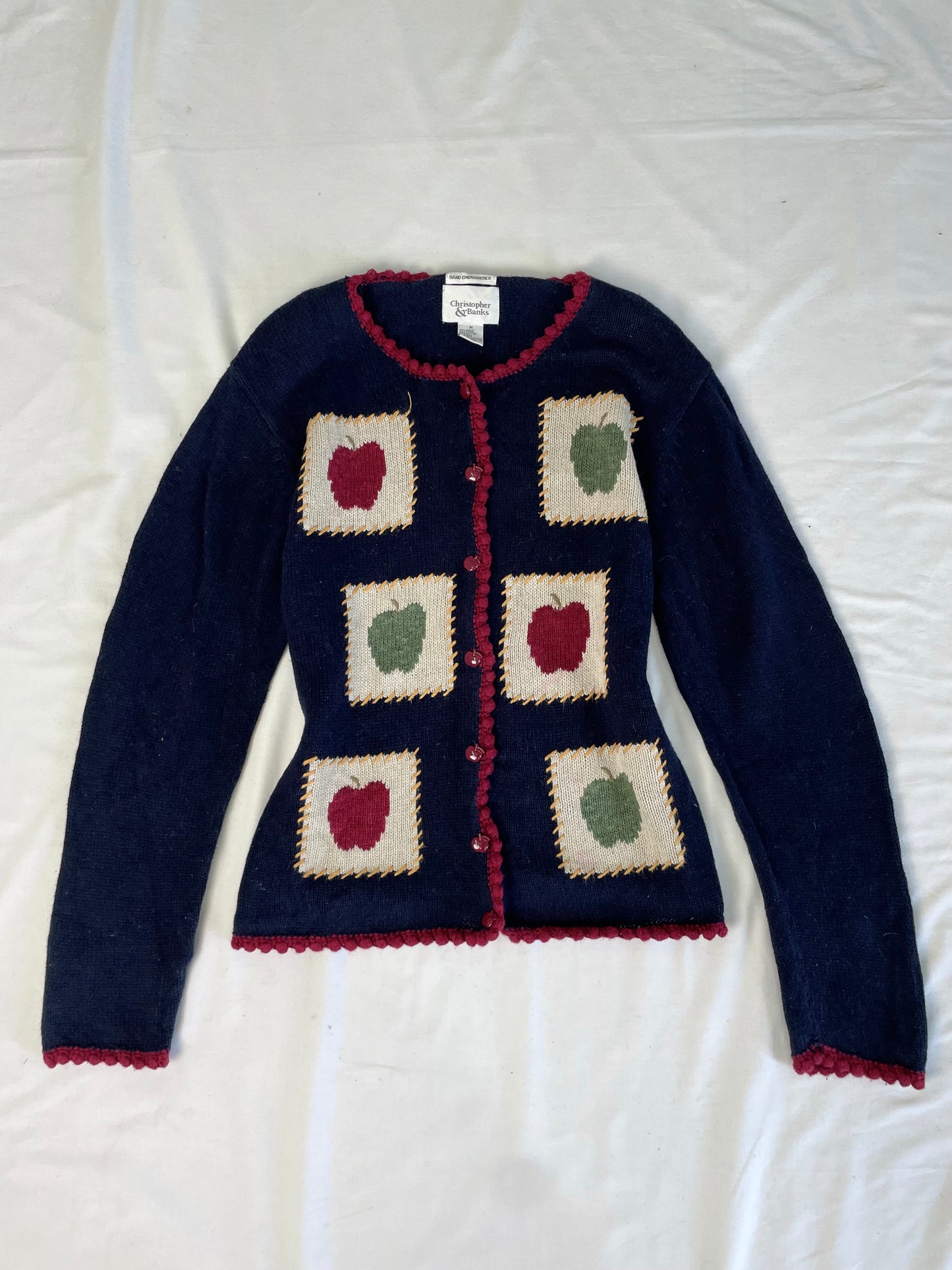 Christopher&banks Sweater XL