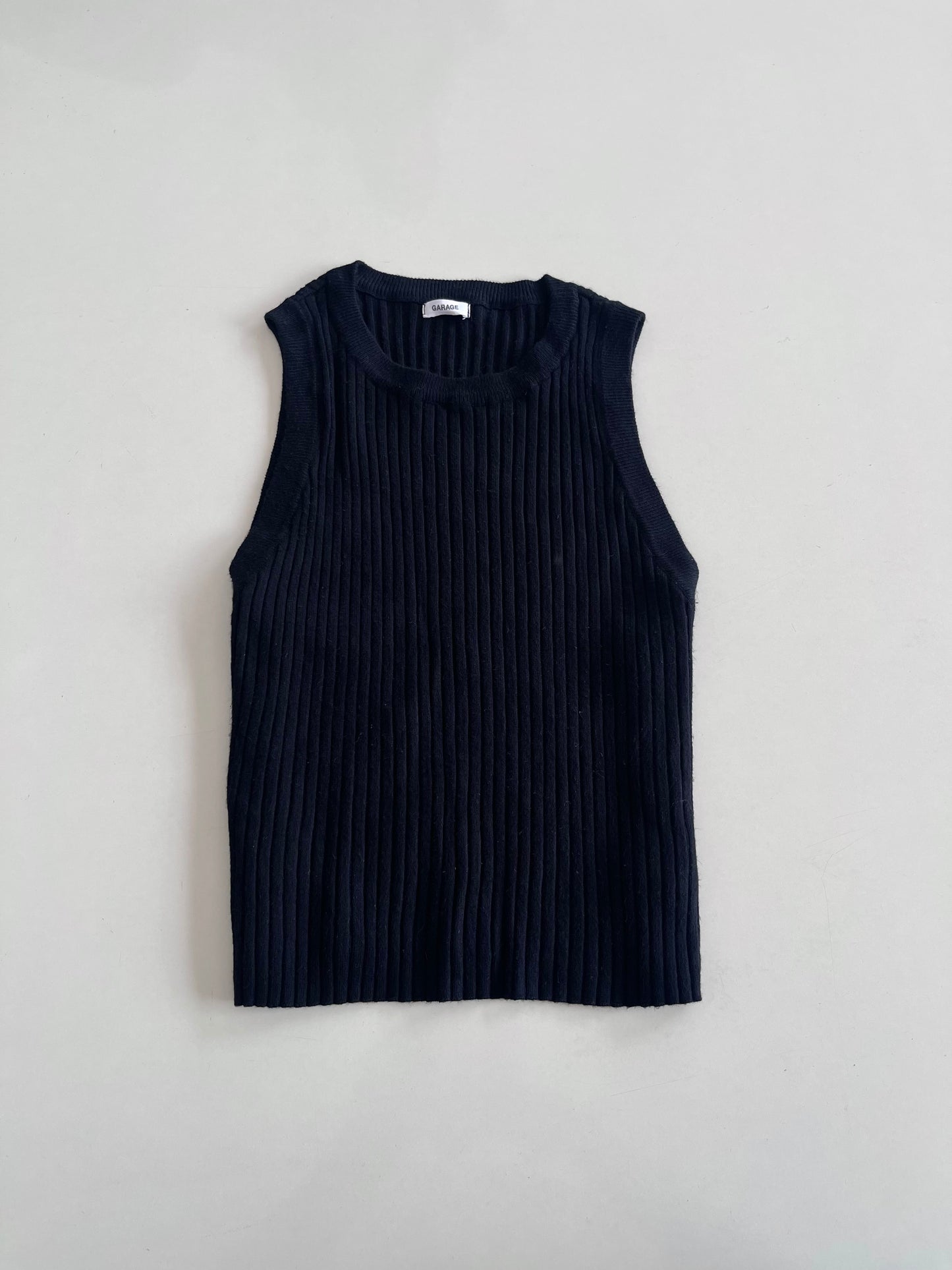Garage Top XS/S/M